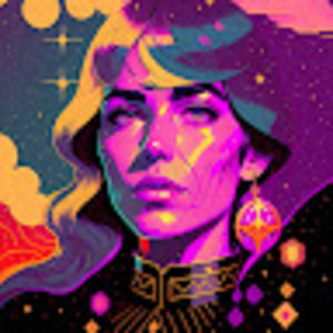 Meet your Posher, Mother